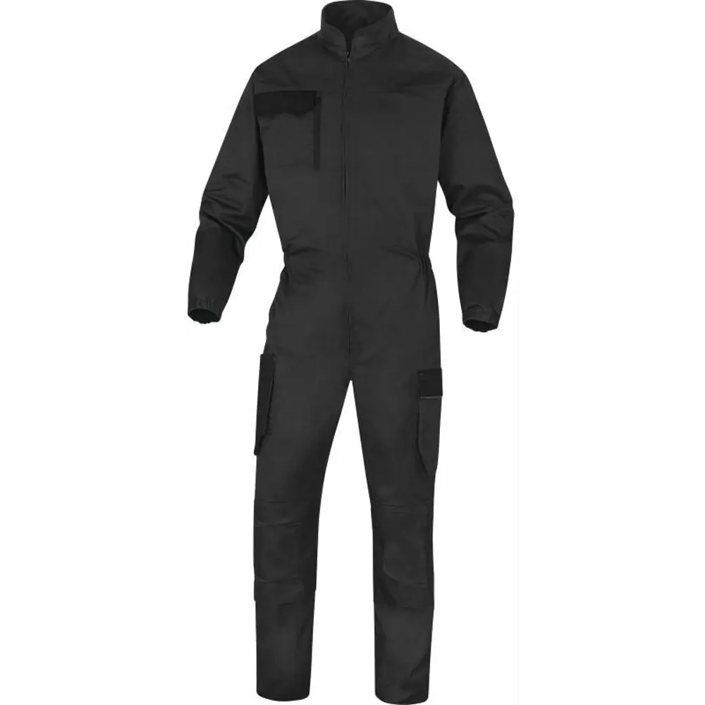 Комбинезон Delta Plus MACH2 M2CO3 размер 4XL цвет темно-серый 89100079 STLM-2092853