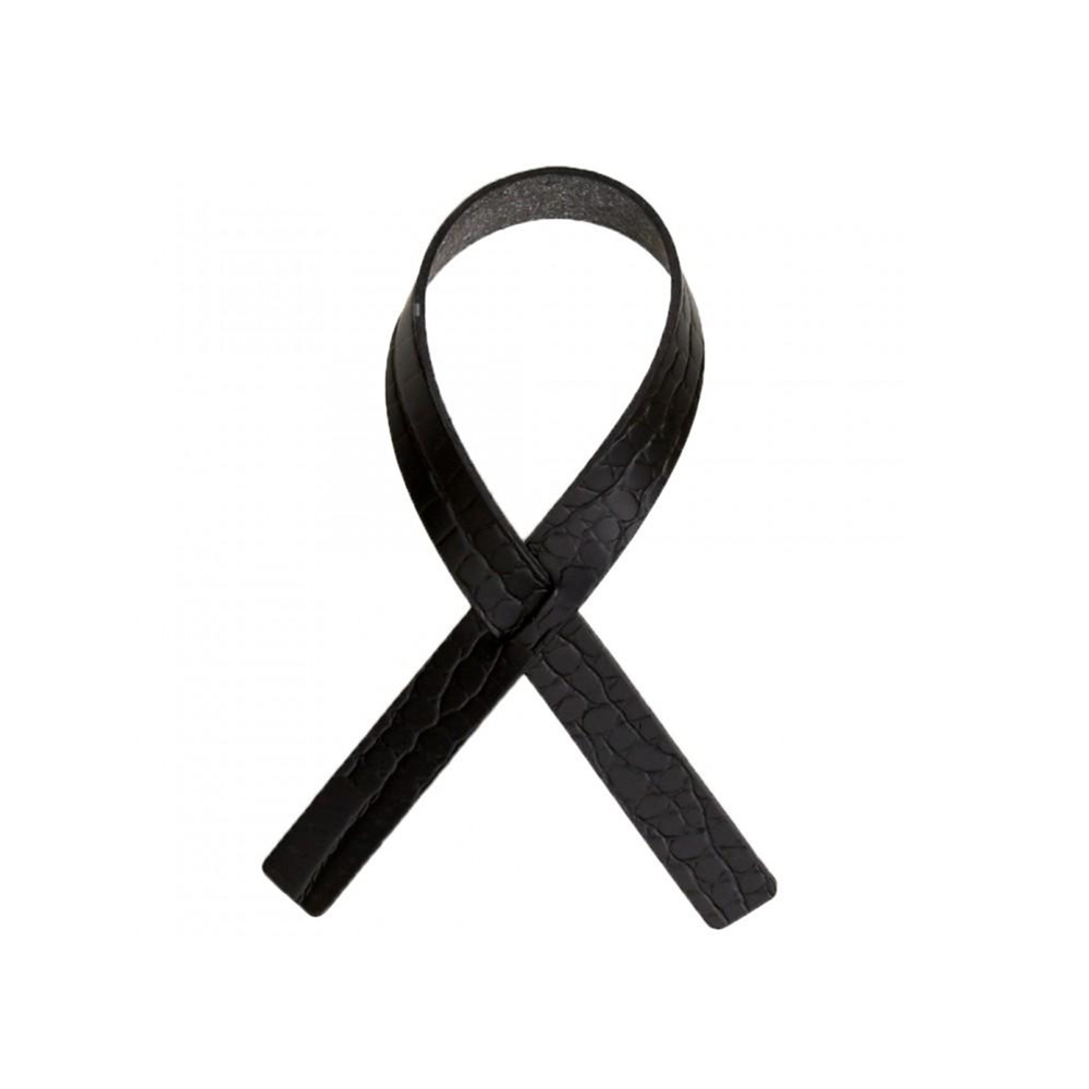 5711590015118 Кольцо для cалфетки Кожаное UMAGE Дания Croco