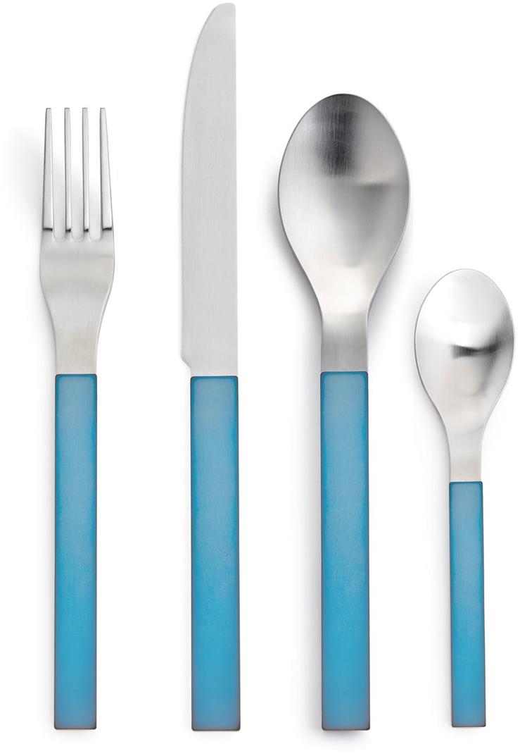 valerie_objects Ложка из нержавеющей стали  V8017016/b/c/m  - Вид №2