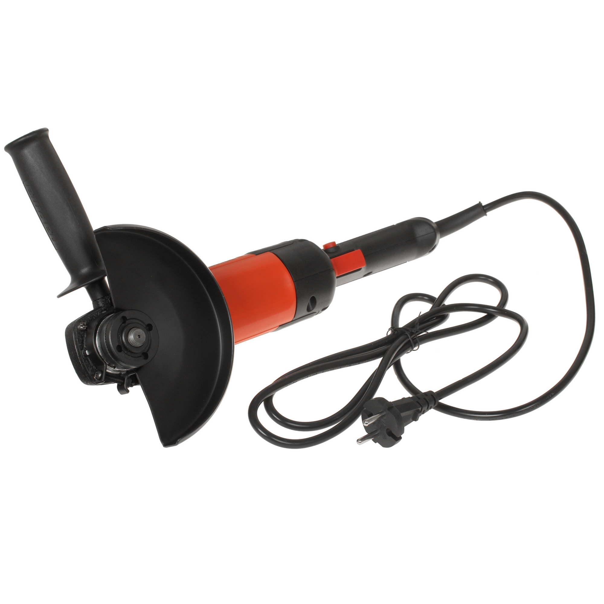 Углошлифовальная машина (УШМ) Парма УШМ-01-150/1300 5311305 STDN-0141283 - Вид №5