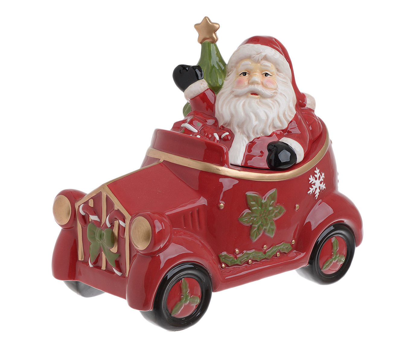 2860502.0009 Банка с крышкой TO4ROOMS  - Вид №1