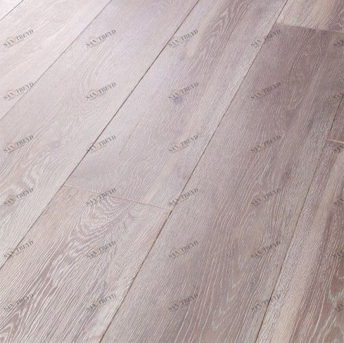 Инженерная доска Montblanc Дуб/Дуб Калибра Дуб с брашью (Текстурированная) 500-1799х180 мм 2600400106