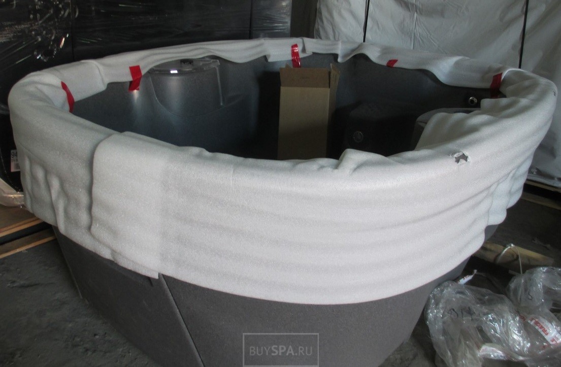 Innova Spa Urbania Santreyd sun-id-295804 - Вид №18