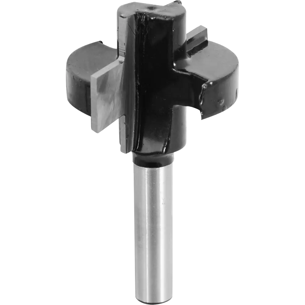 85635400 Набор фрез пазошиповых по дереву 1412006, 2 шт. STLM-1399446 Santreyd  - Вид №4