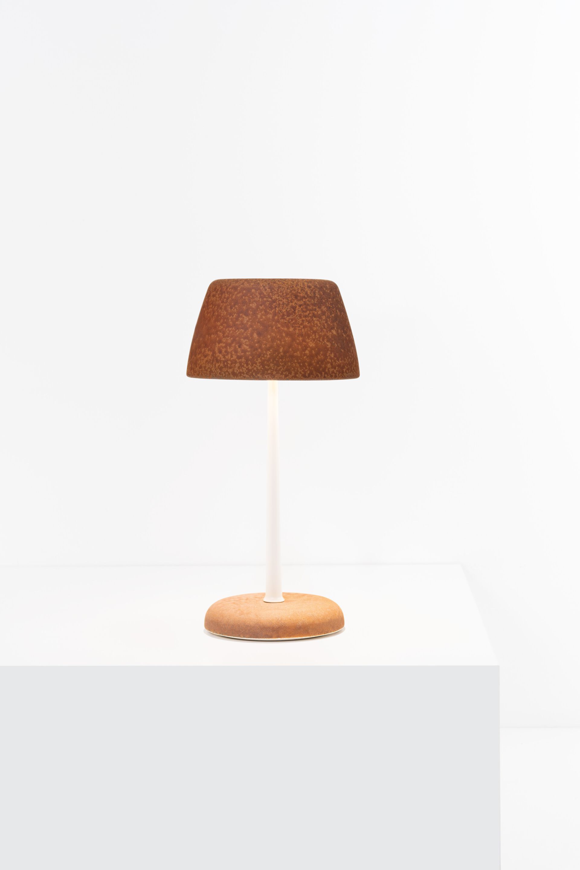 Аккумуляторная батарея настольная лампа Zafferano TRILLI ARCH-00022794 - Вид №2