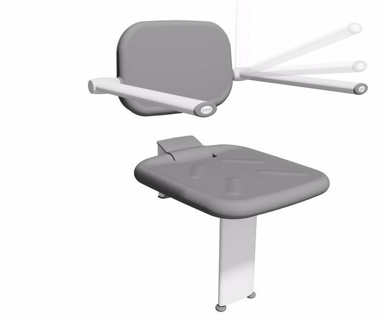 Ropox Сиденье для душа sun-id-1469793 - Вид №1