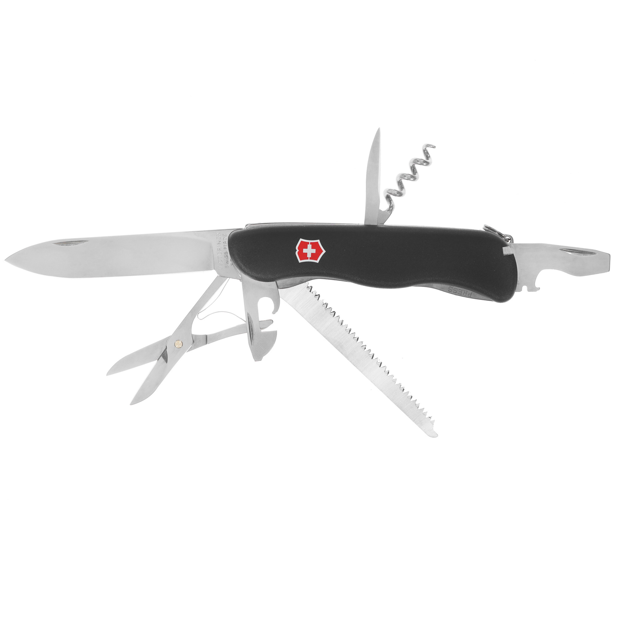 Швейцарский нож Victorinox Outrider (0.8513.3) 5309771 STDN-0132114