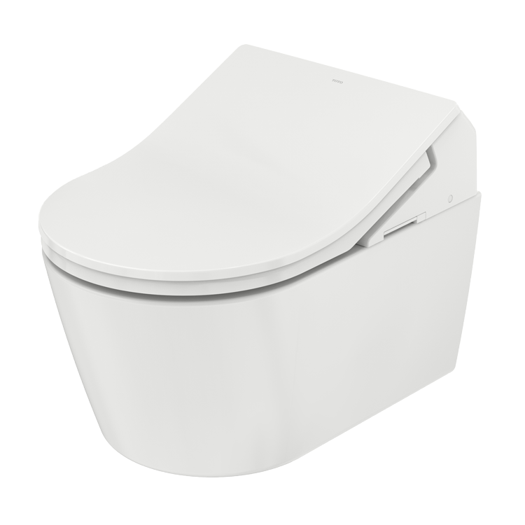 TOTO WASHLET RX TCF794CG#NW1 