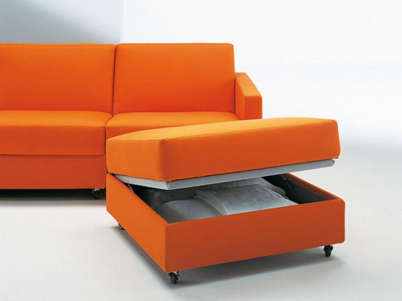 Bodema Диван-кровать модульный трансформируемый Maestro sun-id-1429542 - Вид №2