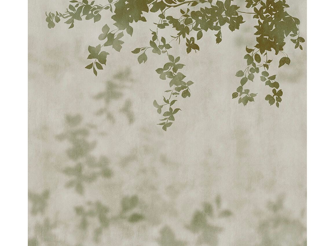 Обои с цветочными мотивами Jannelli&Volpi СП 202 MURALS DECOR ARCH-00061154 - Вид №5