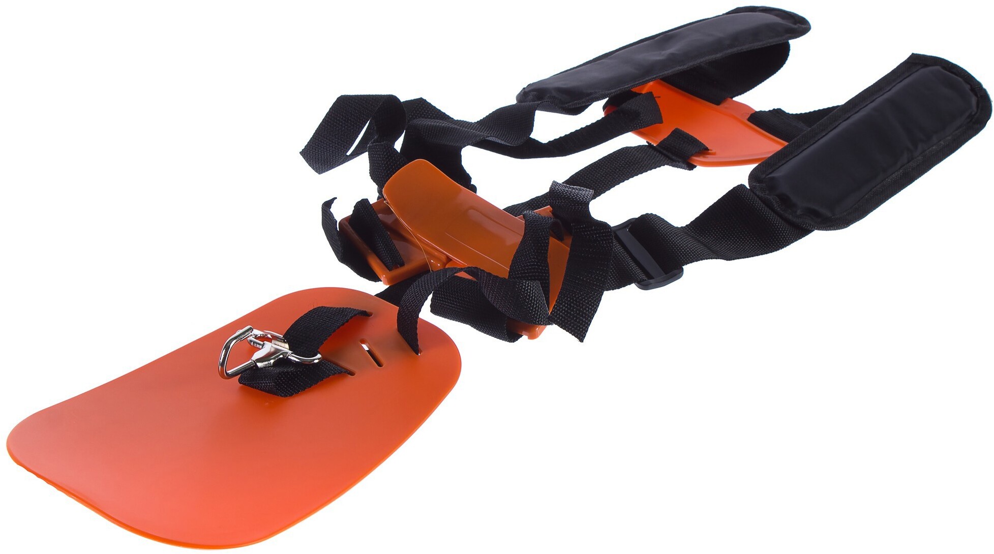 18387469 Ремень ранцевый для триммера STLM-0010616 KRONWERK