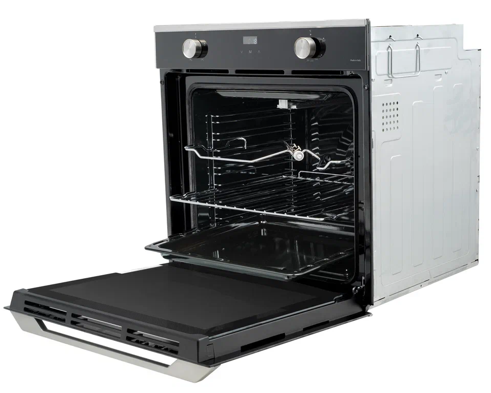 9020261 Газовый духовой шкаф DeLonghi NSFG 11 XL RUS STDN-0052481 - Вид №5