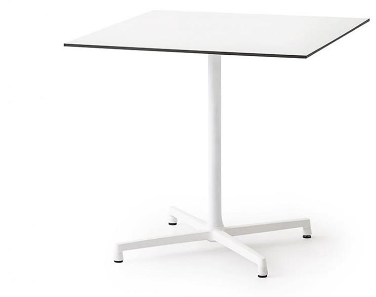 GABER Металлическое основание стола с 4-мя спицами sun-id-1399464 - Вид №2