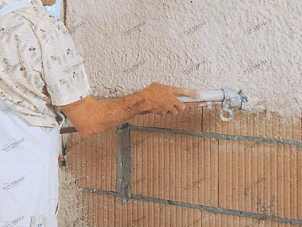 Knauf Italia Гипсовая штукатурка I classici sun-id-1391461