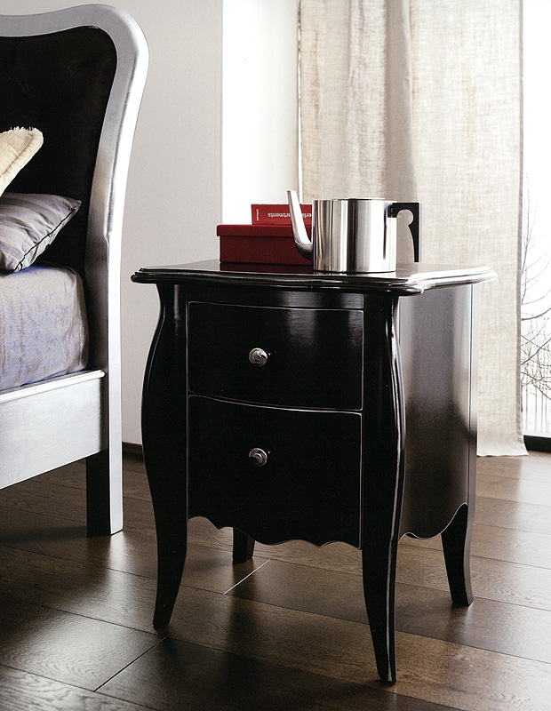 Тумбочка ETTORE ALTA CORTE CM210 Electa