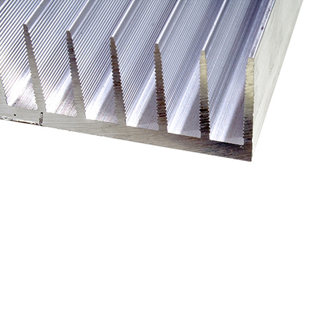 9315 Профиль алюминиевый 152мм*30мм*4,1кг LAB.Space  - Вид №2