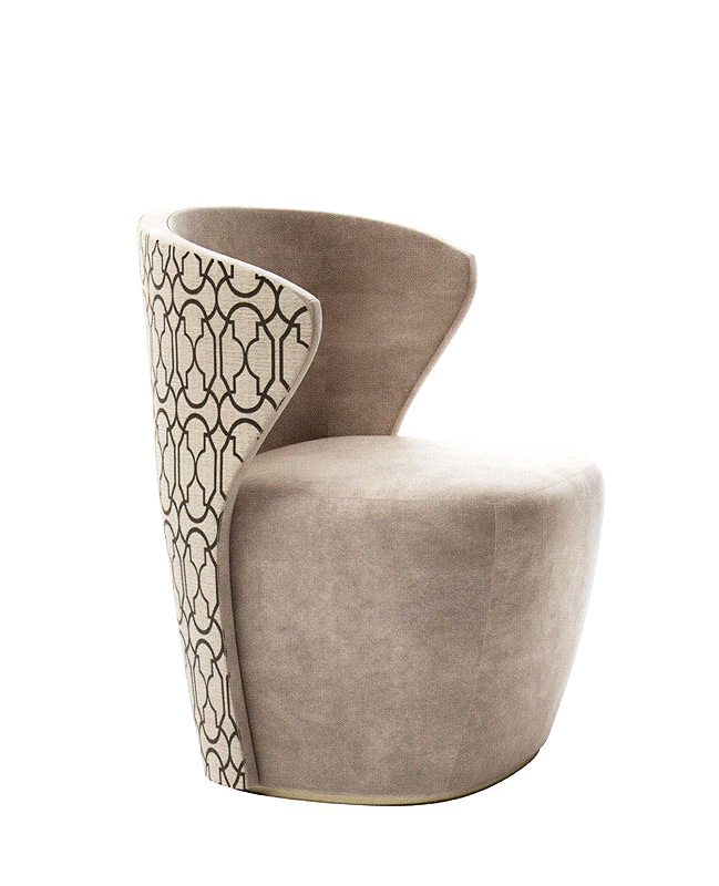 Кресло  ATMOSPHERA VORTEX M Capital - Вид №1