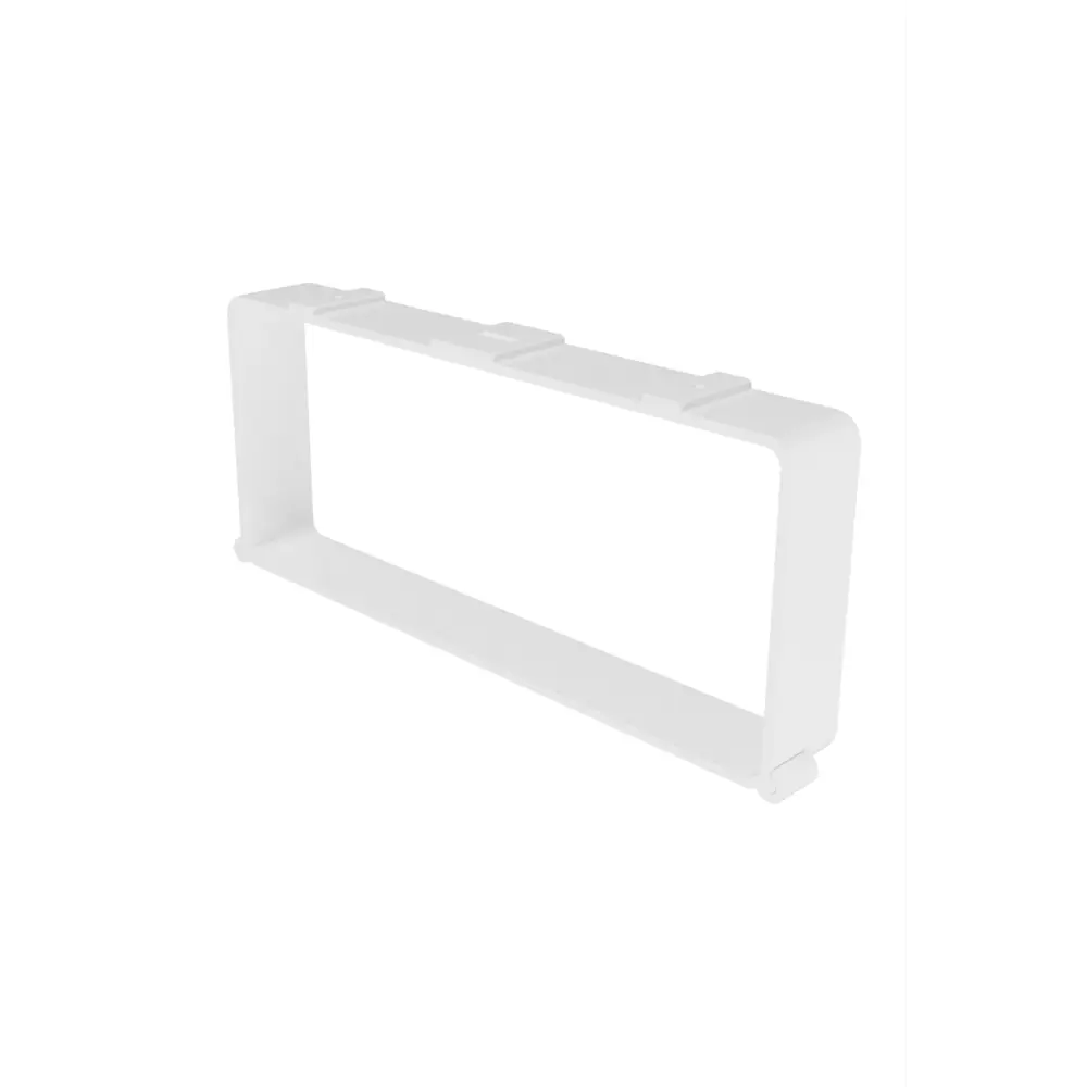 Крепление Era LRDH 90x220 мм пластик STLM-2186960