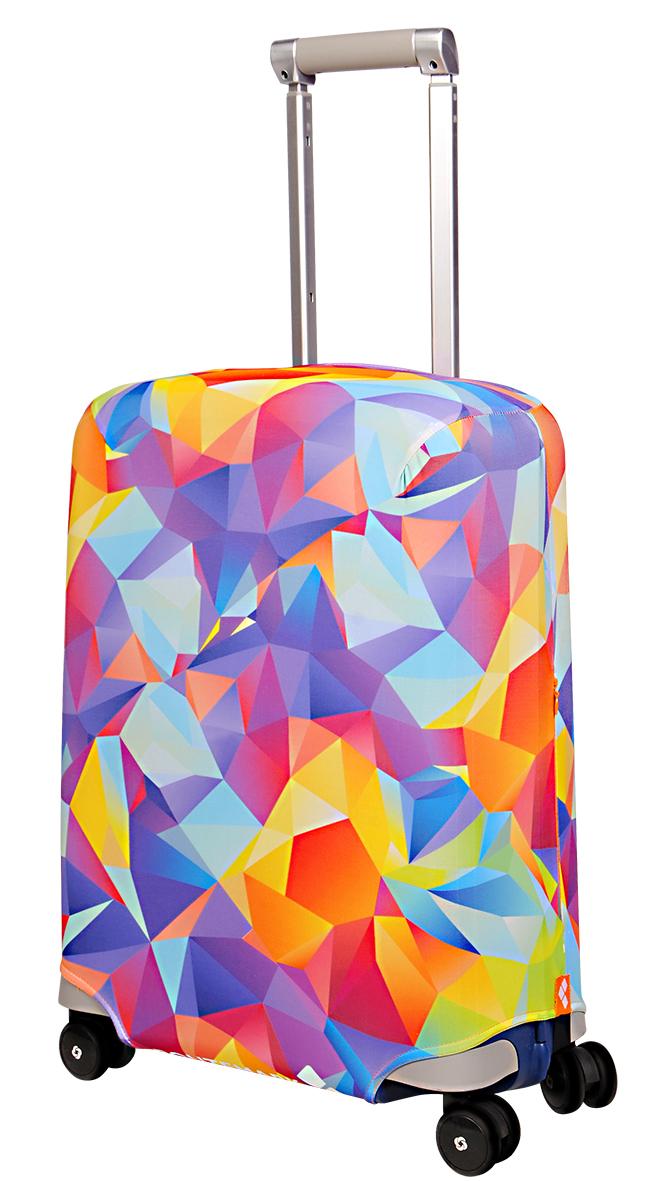 SP240 Fable-S Чехол для чемодана малый Fable S Routemark SP240 