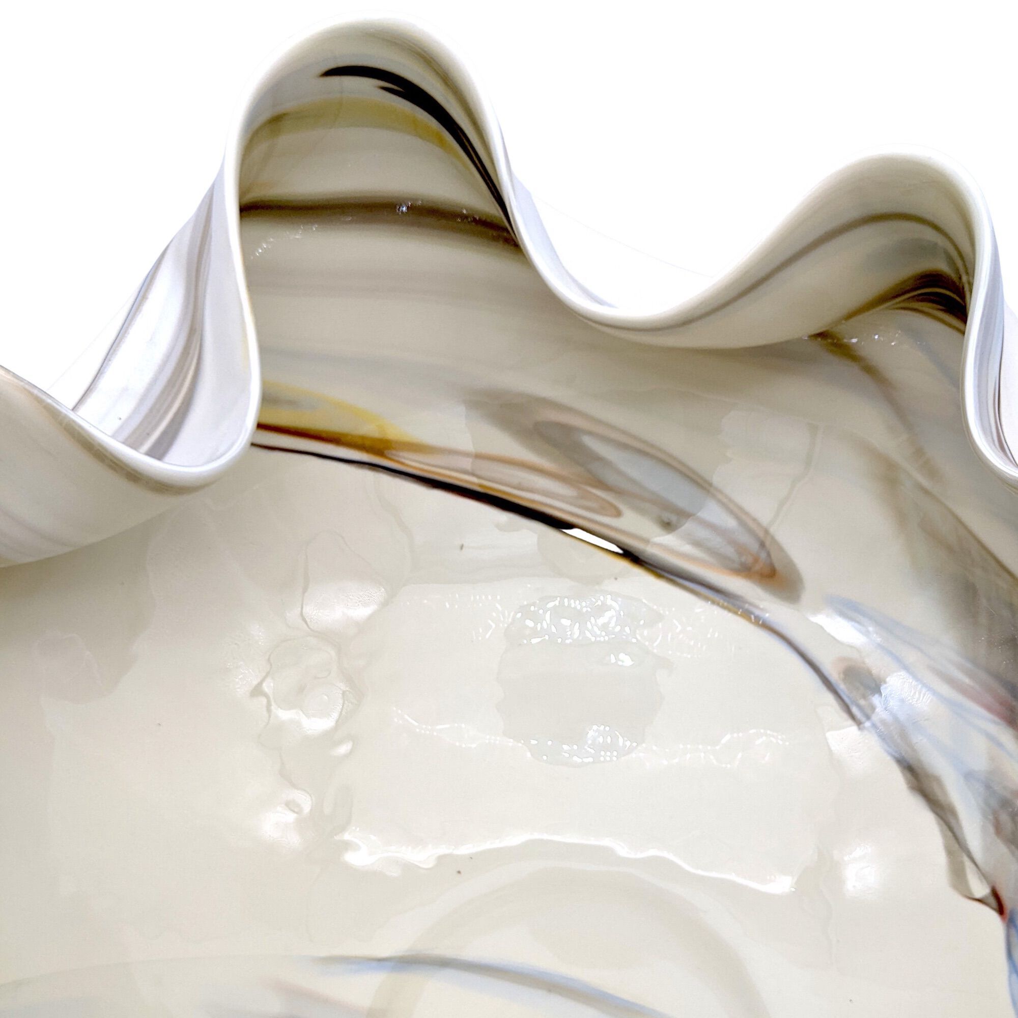 Большой центральный элемент из муранского стекла YourMurano Design Bowls ARCH-00099397 - Вид №8