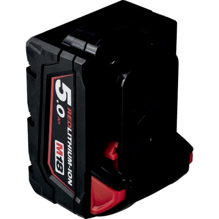 690.589.00.1 Li-Ion-аккумулятор Geberit 18 В Geberit  - Вид №2