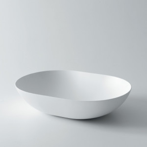 Ciotola 60 Овальный Умывальник Falper