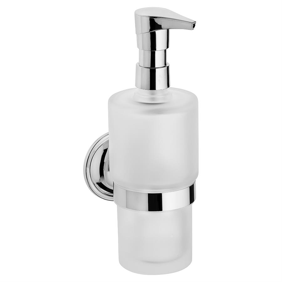 B001104 Bienbanyo ЧЕРЕЗ ДОЗАТОР ДЛЯ МЫЛА - СТЕКЛО 