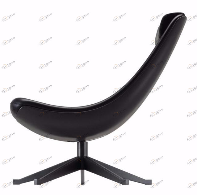 Alias 5-спицевое кресло Manzù sun-id-1475318