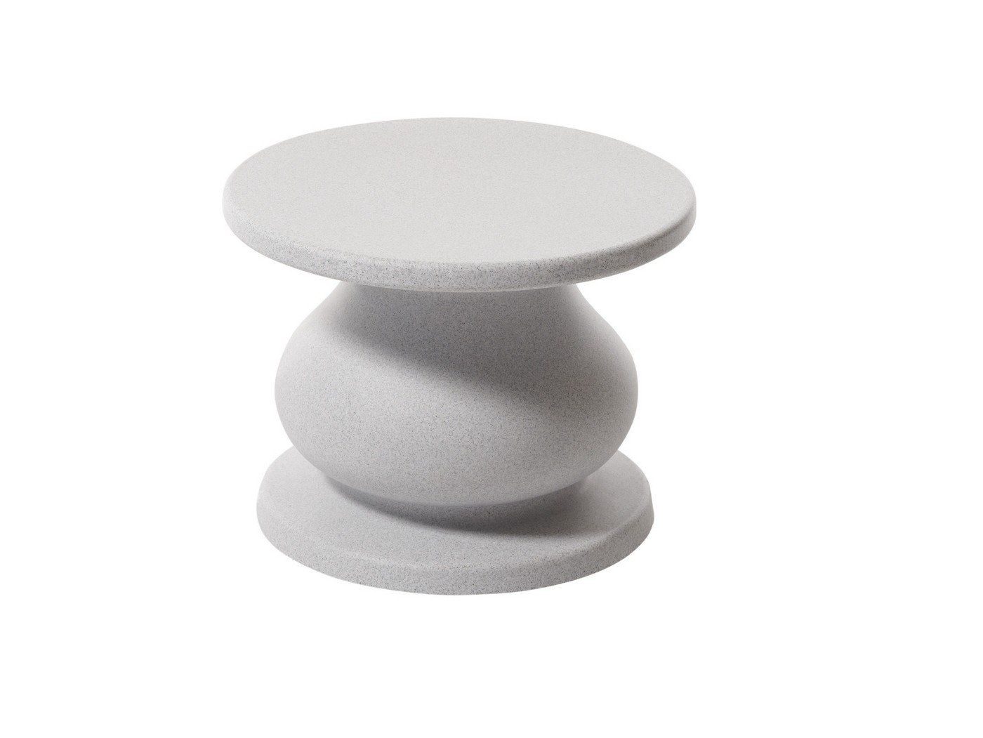 Круглый стол из полиэтилена SLIDE Ottocento ARCH-00137672 - Вид №8