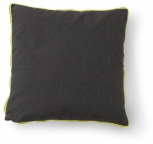 Viccarbe Квадратная подушка из гусиного пуха  Zi48