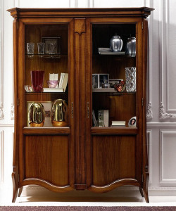 Витрина Cezanne BOTTEGA D'ARTE 601