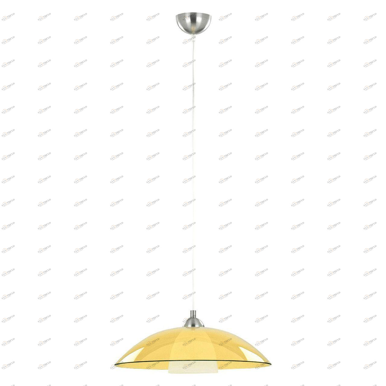 Подвесной светильник Alfa Ufo 10197 ALFA UFO 198022 Желтый