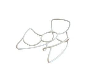 Железная основа