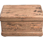 SOR27555 Расписной сосновый ящик ijlbrown  - Вид №8