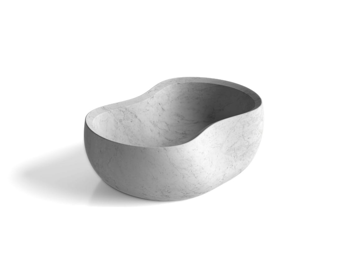 Каменный умывальник Salvatori душа ARCH-00063237 - Вид №19