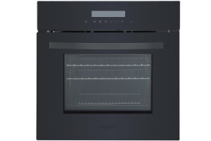 8109483 Электрический духовой шкаф Oasis D-MTB черный