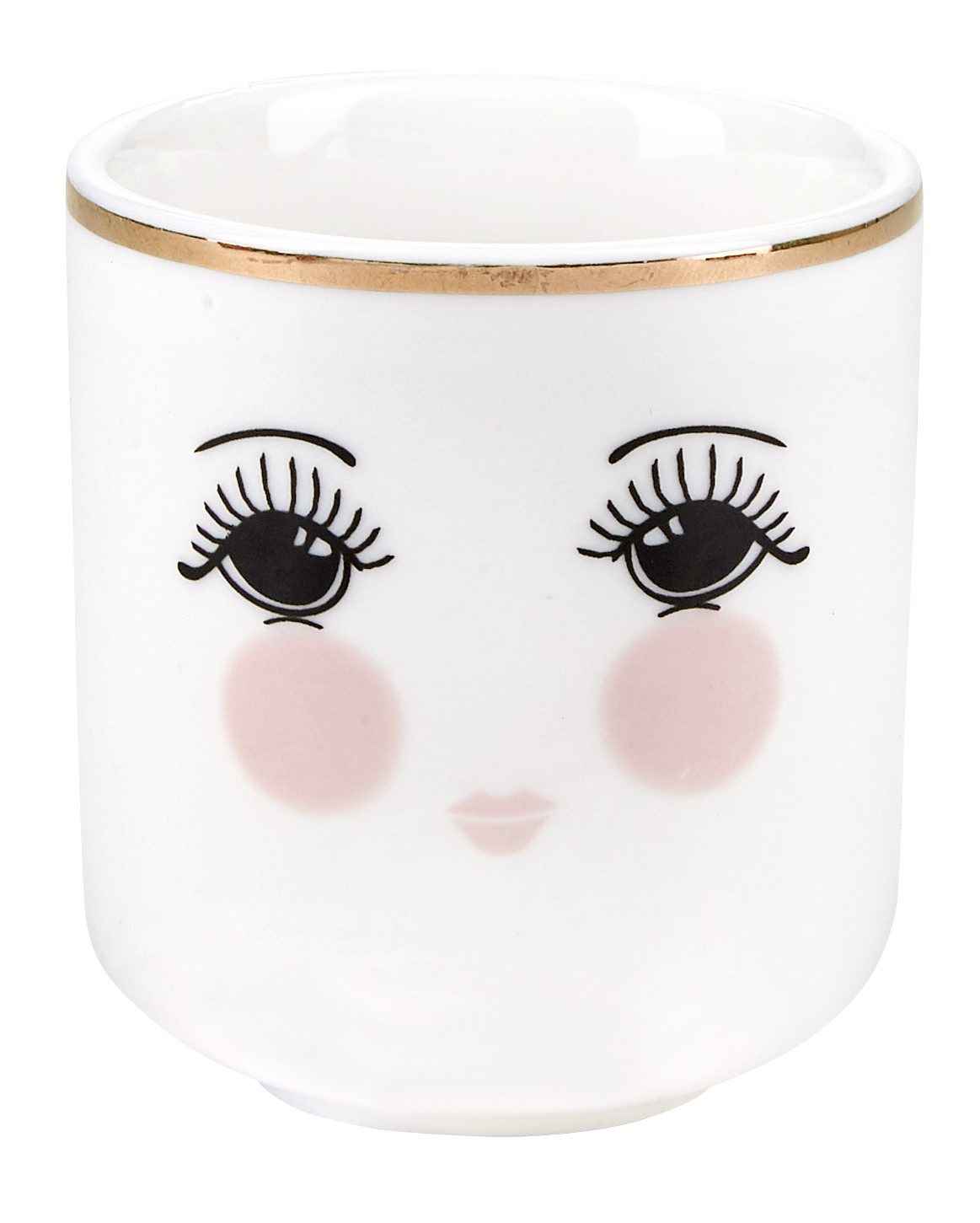 4968410 Подсвечник Icons Miss Etoile  - Вид №1