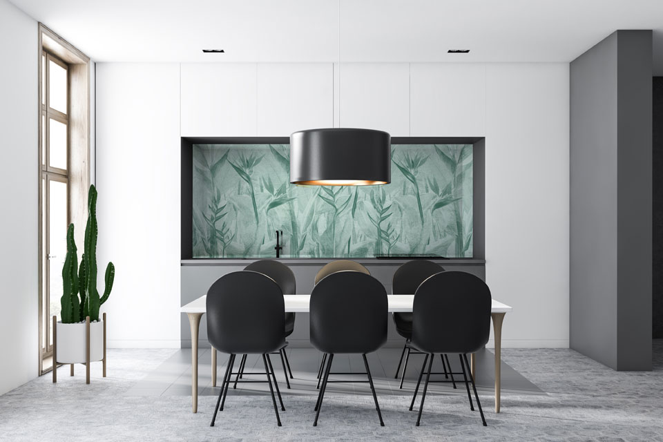 Стеновые панели - Артхаус LIGRON LIST76 2190 - Вид №5