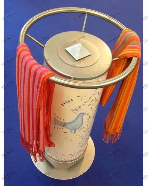 KarniaFire Hrs600 sun-id-1348361