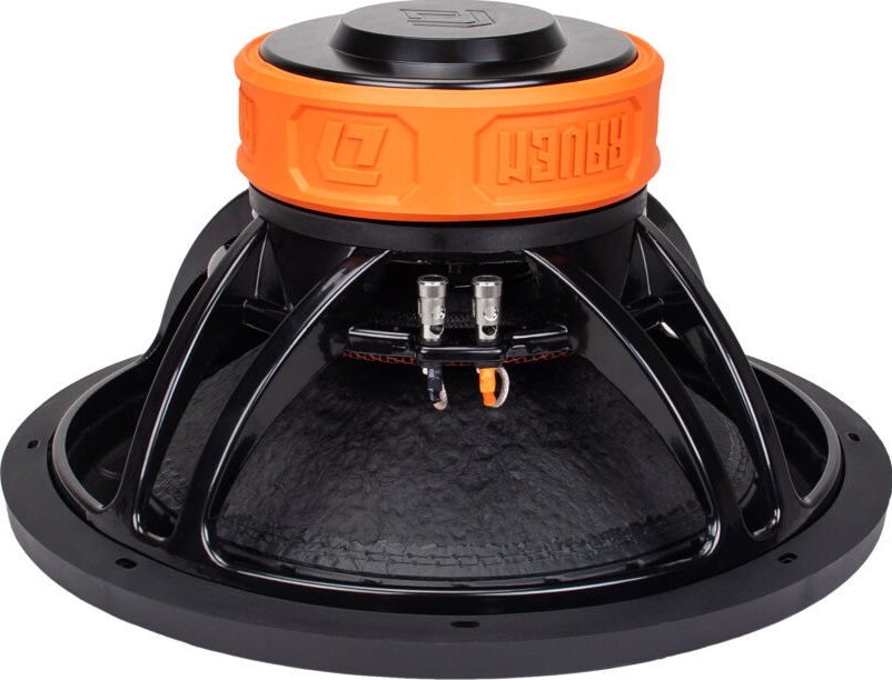5630778 Сабвуферный динамик DL Audio Raven 15 v.2 STDN-0010421 - Вид №2