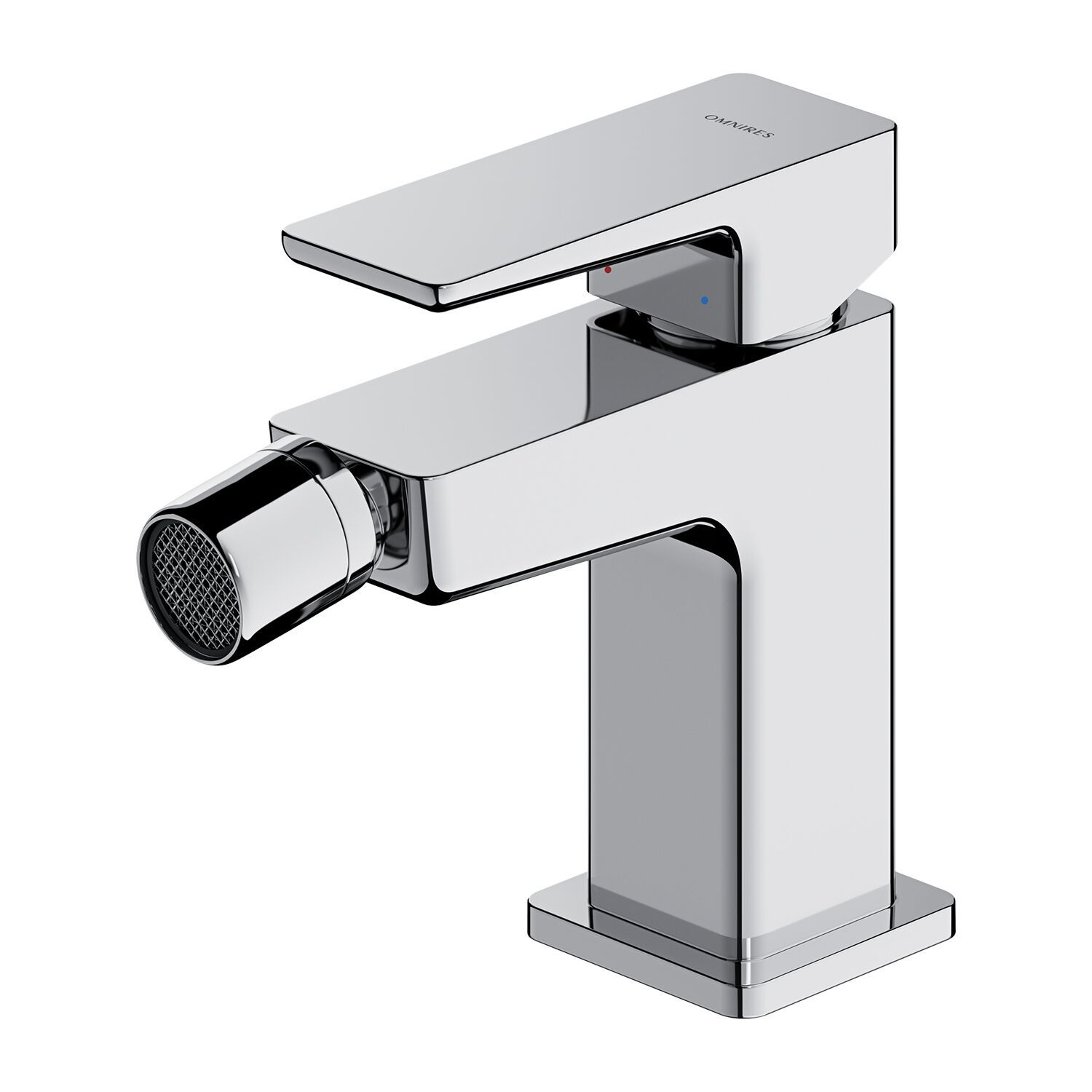 Смеситель для биде OMNIRES ARCH-00152471 - Вид №1