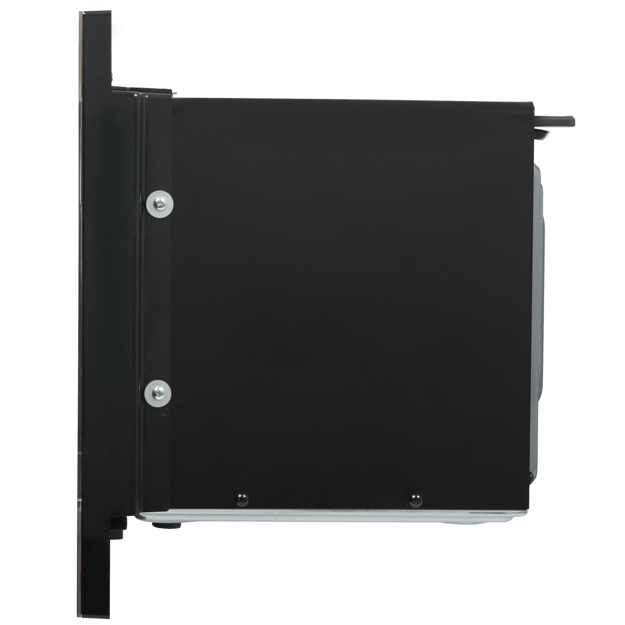 5445274 Встраиваемая микроволновая печь DEXP W601BB черный STDN-0102398 - Вид №2