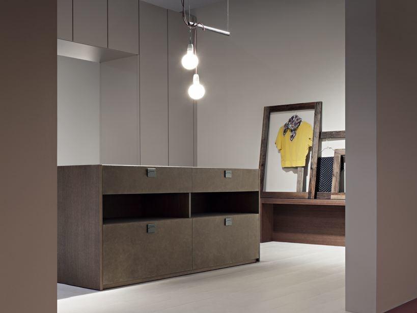 EmmeBi Двусторонний контейнер с ящиками sun-id-1477459 - Вид №1