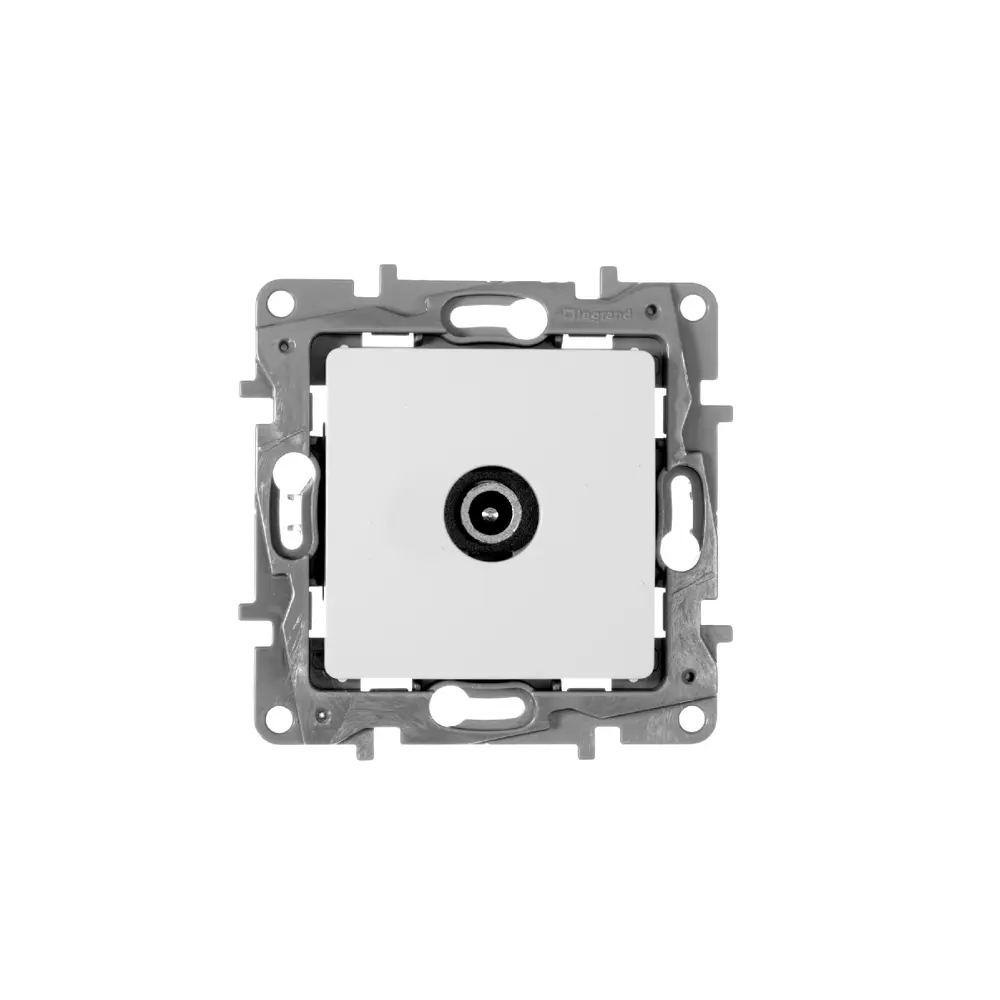 Оконечная ТВ-розетка Legrand Etika для цифрового телевидения 17356505 STLM-0007987