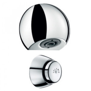 DE749159 Edone Комплект через стену душа DE749159