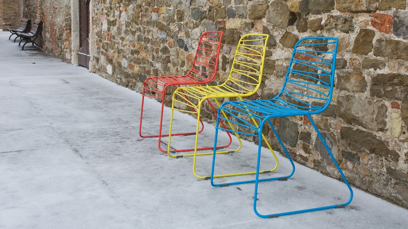 Поток Magis sun-id-1328890 - Вид №5