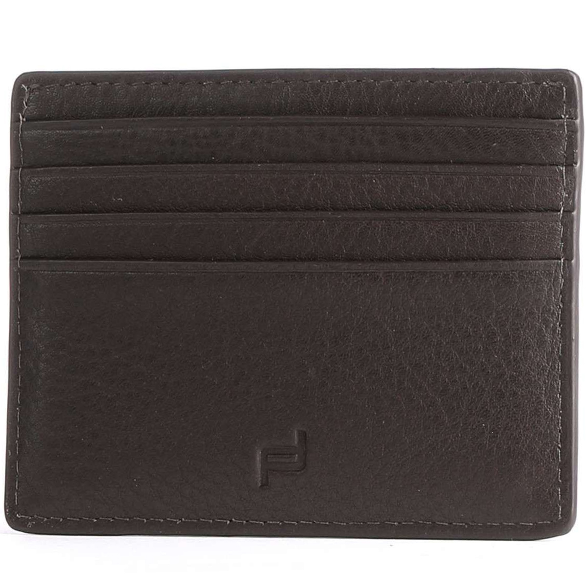 OSO09918.099 Визитница OSO09918 Cardholder Porsche Design Business SLG  - Вид №1