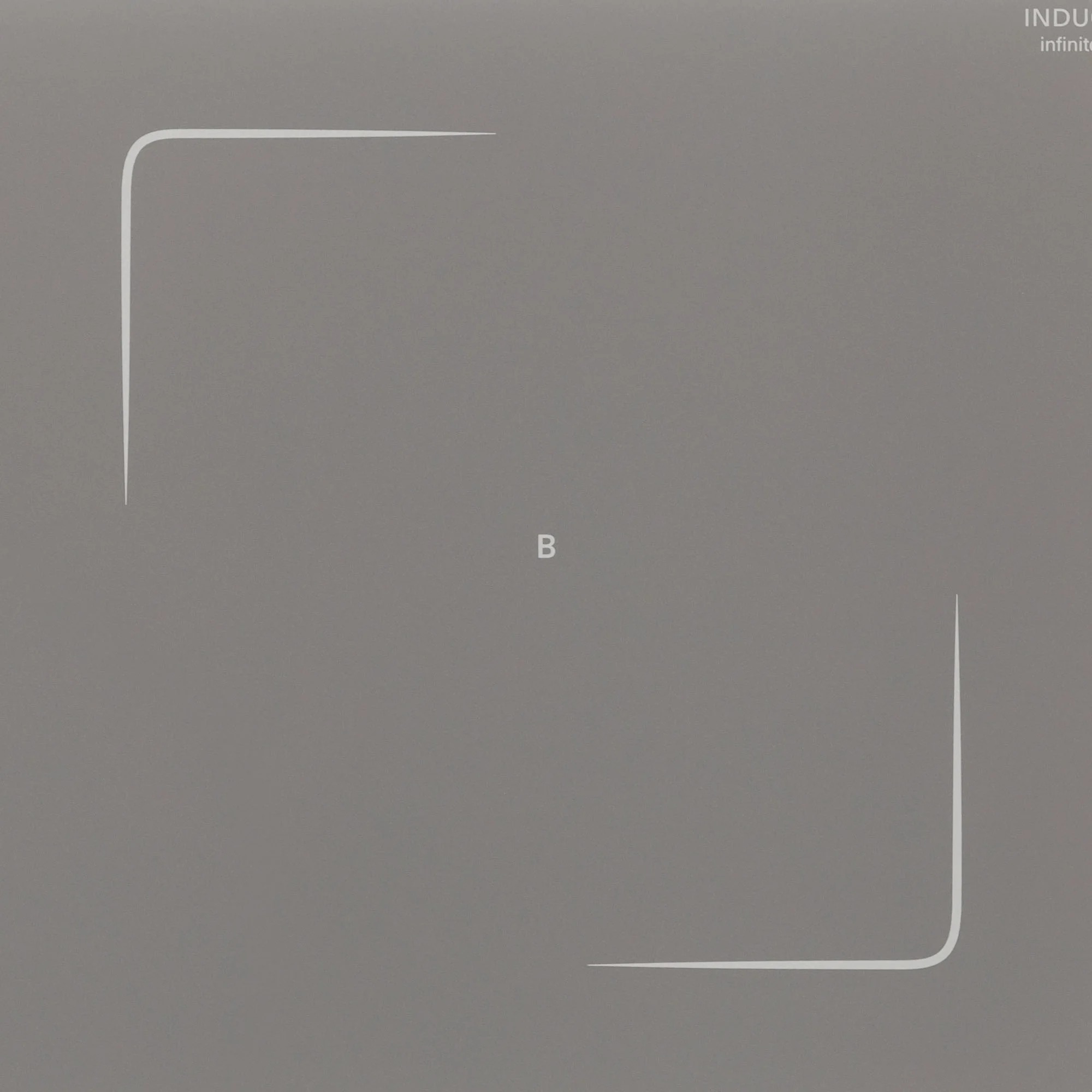 9114111 Индукционная варочная поверхность KRONA MYSTERIUM max ih 60 GR KRONA1 STDN-0116436 - Вид №6