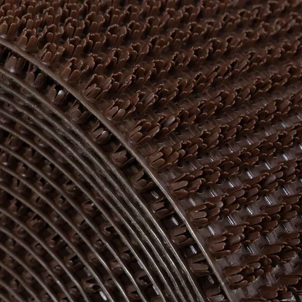 Santreyd Коврик щетинистый для входной зоны 90 см, шоколад 89386492 STLM-1545321 - Вид №5