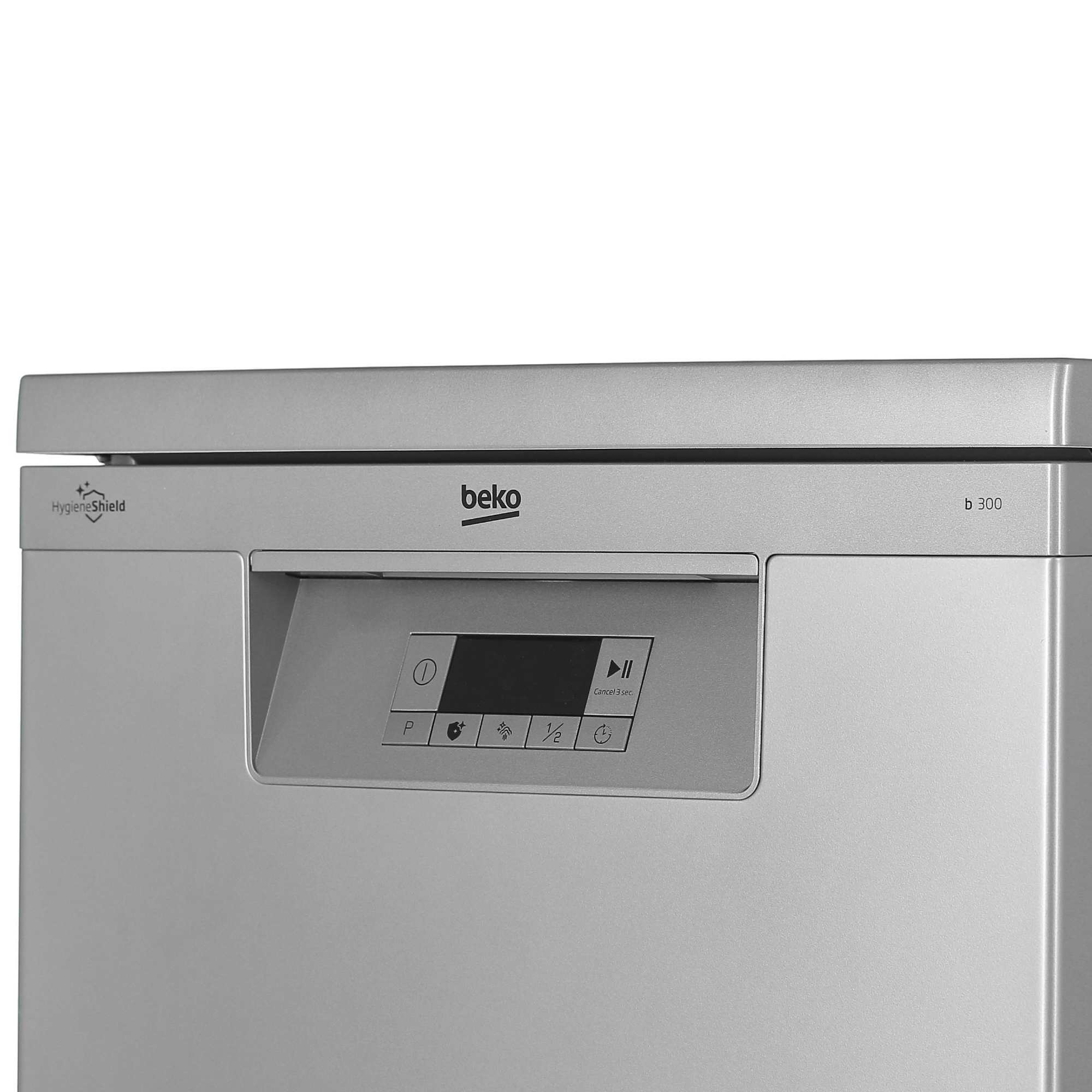 5360278 Посудомоечная машина Beko BDFS15020S серебристый STDN-0103219 - Вид №4